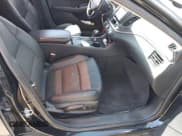 ✅ 2017 Chevrolet Impala LT • VIN: 2G1105SA6H9183552 • Lot: 43093046. Wystawiony na IAAI z przebiegiem 113 472 mil. Bezpłatny archiwum sprzedaży aukcyjnych z USA i szczegółowy raport historii pojazdu na DreamBid. Zdjęcie 5.