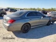 ✅ 2018 Mercedes-Benz E 300 • VIN: WDDZF4JB3JA392017 • Lot: 91405965. Listed on Copart with 105,070 mi. Free auction sales archive from the USA and detailed vehicle history report at DreamBid. Image 3.