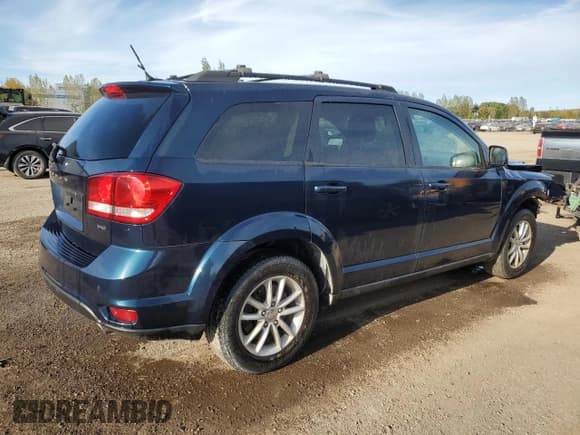 ✅ 2013 Dodge Journey SXT • VIN: 3C4PDCCGXDT668801 • Lot: 85260435. Wystawiony na Copart z przebiegiem 206 955 mil. Bezpłatny archiwum sprzedaży aukcyjnych z USA i szczegółowy raport historii pojazdu na DreamBid. Zdjęcie 3.