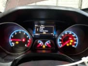 ✅ 2016 Ford Focus RS • VIN: WF0DP3TH3G4117460 • Lot: 90224295. Listed on Copart with 72,642 mi. Free auction sales archive from the USA and detailed vehicle history report at DreamBid. Image 9.