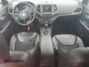 ✅ 2020 Jeep Cherokee Trailhawk Elite • VIN: 1C4PJMBX3LD582993 • Lot: 41991855. Listed on Copart with 94,870 mi. Free auction sales archive from the USA and detailed vehicle history report at DreamBid. Image 8.