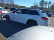 ✅ 2019 Jeep Grand Cherokee Upland • VIN: 1C4RJFAG6KC641920 • Lot: 41661759. Listed on IAAI with 99,785 mi. Free auction sales archive from the USA and detailed vehicle history report at DreamBid. Image 3.