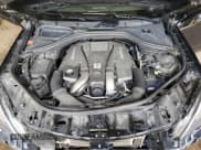 ✅ 2014 Mercedes-Benz M 63 AMG • VIN: 4JGDA7EB6EA357360 • Лот: 57241045. Опубликован ранее на Copart с пробегом 141 531 миль. Бесплатный доступ к архиву аукционных продаж из США и подробный отчёт об истории автомобиля на DreamBid. Изображение 12.