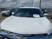 2025 Chevrolet Equinox FWD LT с VIN 3GNAXHEG5SL202771, выставлен на аукционе IAAI как лот 42606037 с пробегом 8 012 миль миль и . История ставок и продаж доступна на DreamBid. Изображение 6.