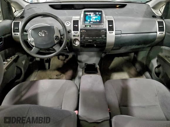 ✅ 2008 Toyota Prius • VIN: JTDKB20U187803968 • Лот: 93450805. Опубликован ранее на Copart с пробегом Не указан. Бесплатный доступ к архиву аукционных продаж из США и подробный отчёт об истории автомобиля на DreamBid. Изображение 8.