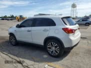 ✅ 2017 Mitsubishi Outlander ES • VIN: JA4AP3AU8HZ047880 • Lot: 70731915. Listed on Copart with 156,203 mi. Free auction sales archive from the USA and detailed vehicle history report at DreamBid. Image 2.