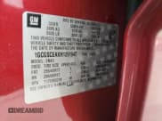 ✅ 2017 Chevrolet Colorado 2WD LT • VIN: 1GCGSCEAXH1291947 • Лот: 76327134. Опубликован ранее на Copart с пробегом 41 221 миль. Бесплатный доступ к архиву аукционных продаж из США и подробный отчёт об истории автомобиля на DreamBid. Изображение 13.