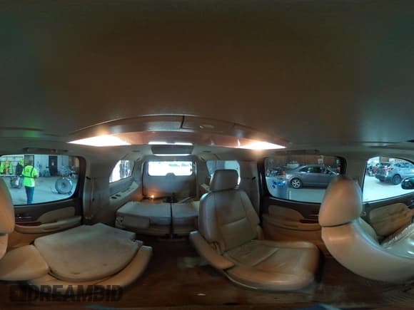 ✅ 2012 Chevrolet Suburban LTZ • VIN: 1GNSKKE74CR278704 • Lot: 43004708. Listed on IAAI with 203,840 mi. Free auction sales archive from the USA and detailed vehicle history report at DreamBid. Image 22.