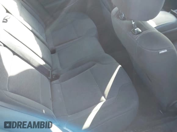 ✅ 2016 Ford Taurus SEL • VIN: 1FAHP2E95GG157659 • Лот: 41360350. Опубликован ранее на IAAI с пробегом 138 154 миль. Бесплатный доступ к архиву аукционных продаж из США и подробный отчёт об истории автомобиля на DreamBid. Изображение 8.