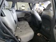 ✅ 2008 Toyota RAV4 Sport • VIN: JTMZK32V786010271 • Lot: 90521195. Listed on Copart with Not provided. Free auction sales archive from the USA and detailed vehicle history report at DreamBid. Image 11.