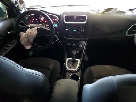 ✅ 2014 Dodge Avenger SE • VIN: 1C3CDZAB5EN190009 • Лот: 86511794. Опубликован ранее на Copart с пробегом 68 540 миль. Бесплатный доступ к архиву аукционных продаж из США и подробный отчёт об истории автомобиля на DreamBid. Изображение 8.