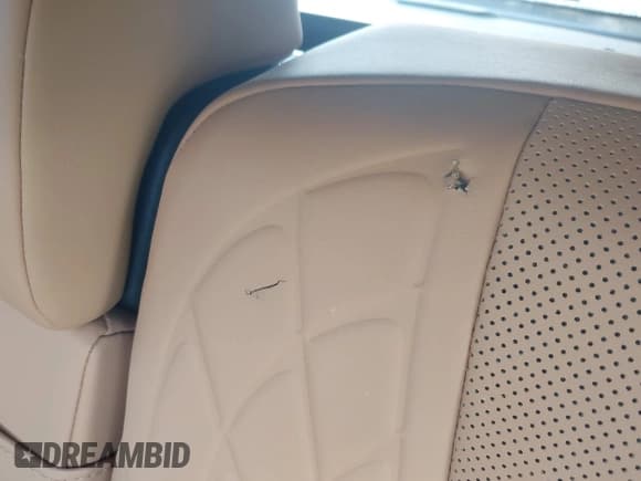 ✅ 2025 Lexus RX 350 • VIN: JTJCHMAA3S2022731 • Lot: 42448224. Listed on IAAI with 3,225 mi. Free auction sales archive from the USA and detailed vehicle history report at DreamBid. Image 20.