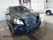 ✅ 2010 Mercedes-Benz GL 450 • VIN: 4JGBF7BE2AA538585 • Lot: 43599671. Listed on IAAI with 204,812 mi. Free auction sales archive from the USA and detailed vehicle history report at DreamBid. Image 6.