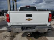 ✅ 2016 Chevrolet Silverado 2500HD Work Truck • VIN: 1GC1CUEG5GF307583 • Lot: 45282555. Wystawiony na Copart z przebiegiem 140 777 mil. Bezpłatny archiwum sprzedaży aukcyjnych z USA i szczegółowy raport historii pojazdu na DreamBid. Zdjęcie 6.