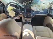 ✅ 2018 Dodge Durango SXT • VIN: 1C4RDHAG9JC100877 • Лот: 70054305. Опубликован ранее на Copart с пробегом Не указан. Бесплатный доступ к архиву аукционных продаж из США и подробный отчёт об истории автомобиля на DreamBid. Изображение 8.