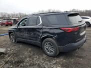 ✅ 2022 Chevrolet Traverse LT • VIN: 1GNEVHKW2NJ192442 • Lot: 35933243. Wystawiony na Copart z przebiegiem 2 885 mil. Bezpłatny archiwum sprzedaży aukcyjnych z USA i szczegółowy raport historii pojazdu na DreamBid. Zdjęcie 2.