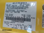 ✅ 2006 Ford Mustang GT Deluxe • VIN: 1ZVHT82H465140329 • Лот: 43529291. Опубликован ранее на IAAI с пробегом 217 608 миль. Бесплатный доступ к архиву аукционных продаж из США и подробный отчёт об истории автомобиля на DreamBid. Изображение 9.