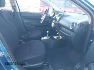 ✅ 2014 Mitsubishi Mirage ES • VIN: ML32A4HJ8EH018736 • Lot: 43710691. Wystawiony na IAAI z przebiegiem 106 255 mil. Bezpłatny archiwum sprzedaży aukcyjnych z USA i szczegółowy raport historii pojazdu na DreamBid. Zdjęcie 5.