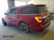 ✅ 2020 Ford Expedition Max Limited • VIN: 1FMJK1KT1LEA80598 • Lot: 71022505. Wystawiony na Copart z przebiegiem 81 576 mil. Bezpłatny archiwum sprzedaży aukcyjnych z USA i szczegółowy raport historii pojazdu na DreamBid. Zdjęcie 2.