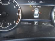 ✅ 2019 Nissan Altima SR • VIN: 1N4BL4CV1KC108181 • Лот: 43509368. Опубликован ранее на IAAI с пробегом 133 852 миль. Бесплатный доступ к архиву аукционных продаж из США и подробный отчёт об истории автомобиля на DreamBid. Изображение 15.