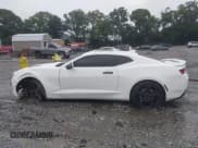 ✅ 2018 Chevrolet Camaro 2SS • VIN: 1G1FH1R74J0109953 • Lot: 42895006. Listed on IAAI with 37,316 mi. Free auction sales archive from the USA and detailed vehicle history report at DreamBid. Image 13.