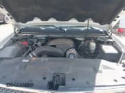 ✅ 2013 Chevrolet Silverado 1500 LT • VIN: 3GCPCSE02DG172235 • Lot: 43206307. Listed on IAAI with 96,944 mi. Free auction sales archive from the USA and detailed vehicle history report at DreamBid. Image 10.