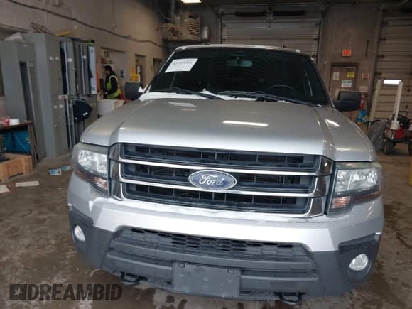 ✅ 2017 Ford Expedition Max XL • VIN: 1FMJK1GT1HEA41798 • Lot: 41113331. Wystawiony na IAAI z przebiegiem 153 338 mil. Bezpłatny archiwum sprzedaży aukcyjnych z USA i szczegółowy raport historii pojazdu na DreamBid. Zdjęcie 12.