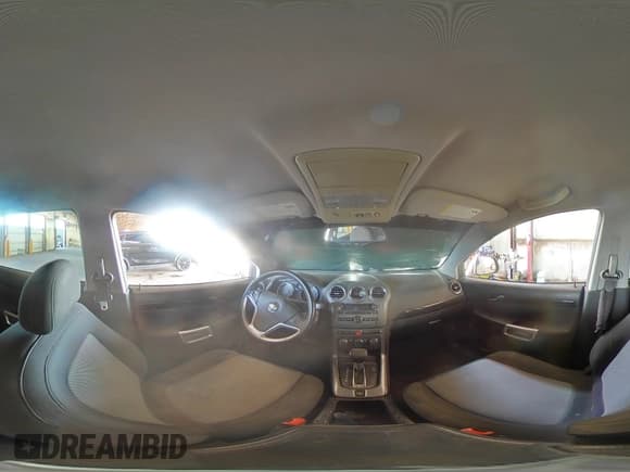 ✅ 2014 Chevrolet Captiva Sport LT • VIN: 3GNAL3EK9ES527162 • Lot: 47138055. Wystawiony na Copart z przebiegiem 116 473 mil. Bezpłatny archiwum sprzedaży aukcyjnych z USA i szczegółowy raport historii pojazdu na DreamBid. Zdjęcie 14.