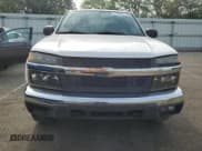 ✅ 2004 Chevrolet Colorado 1SB LS Z85 • VIN: 1GCDS136348100828 • Лот: 61129095. Опубликован ранее на Copart с пробегом 130 695 миль. Бесплатный доступ к архиву аукционных продаж из США и подробный отчёт об истории автомобиля на DreamBid. Изображение 5.