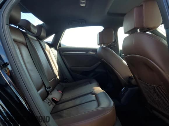 ✅ 2016 Audi A3 Premium Plus • VIN: WAUE8GFFXG1019580 • Lot: 87259625. Listed on Copart with 79,279 mi. Free auction sales archive from the USA and detailed vehicle history report at DreamBid. Image 10.