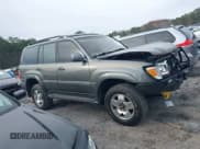 ✅ 2001 Toyota Land Cruiser • VIN: JTEHT05J012004269 • Лот: 41037545. Опубликован ранее на IAAI с пробегом 180 814 миль. Бесплатный доступ к архиву аукционных продаж из США и подробный отчёт об истории автомобиля на DreamBid. Изображение 13.