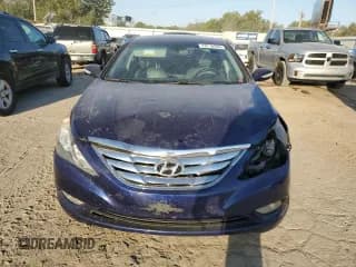 ✅ 2011 Hyundai Sonata SE • VIN: 5NPEC4AB8BH212820 • Lot: 73716554. Listed on Copart with 143,751 mi. Free auction sales archive from the USA and detailed vehicle history report at DreamBid. Image 5.