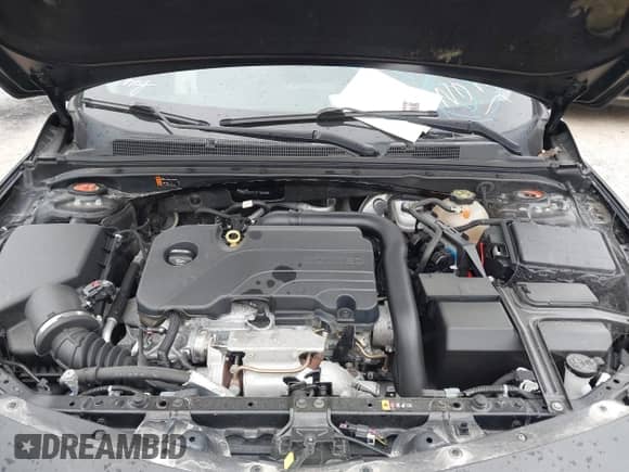 2018 Chevrolet Malibu LT с VIN 1G1ZD5ST7JF188099, выставлен на аукционе IAAI как лот 43335471 с пробегом 7 705 миль миль и . История ставок и продаж доступна на DreamBid. Изображение 10.