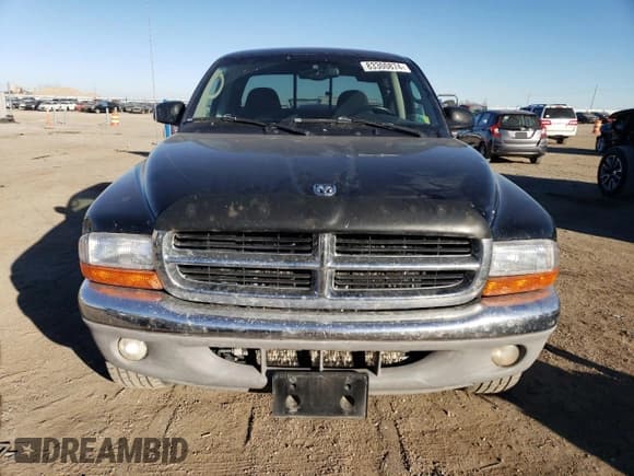 ✅ 2004 Dodge Dakota SLT • VIN: 1D7HG42N94S608873 • Lot: 83300874. Wystawiony na Copart z przebiegiem 119 539 mil. Bezpłatny archiwum sprzedaży aukcyjnych z USA i szczegółowy raport historii pojazdu na DreamBid. Zdjęcie 5.