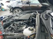 ✅ 2024 Lexus ES 300h Luxury • VIN: 58AEA1C15RU039612 • Lot: 43543034. Listed on IAAI with 20,263 mi. Free auction sales archive from the USA and detailed vehicle history report at DreamBid. Image 20.