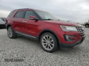 ✅ 2016 Ford Explorer Limited • VIN: 1FM5K8F88GGA20053 • Лот: 93949305. Опубликован ранее на Copart с пробегом 168 698 миль. Бесплатный доступ к архиву аукционных продаж из США и подробный отчёт об истории автомобиля на DreamBid. Изображение 4.