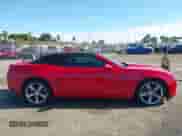 2011 Chevrolet Camaro 2LT with VIN 2G1FC3DD8B9206989, listed as a IAAI auction lot 43373874 with 121,266 mi miles and . Bid and sale history available at DreamBid. Image 14.