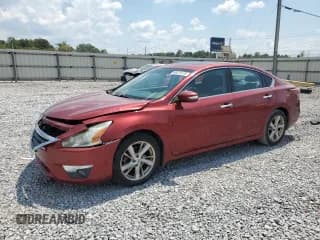 ✅ 2014 Nissan Altima SL • VIN: 1N4AL3AP7EC902892 • Lot: 69475175. Wystawiony na Copart z przebiegiem 124 132 mil. Bezpłatny archiwum sprzedaży aukcyjnych z USA i szczegółowy raport historii pojazdu na DreamBid. Zdjęcie 1.