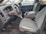 ✅ 2016 Ram 1500 Express • VIN: 1C6RR7FG1GS371927 • Lot: 94039795. Listed on Copart with 198,093 mi. Free auction sales archive from the USA and detailed vehicle history report at DreamBid. Image 7.