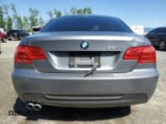 ✅ 2013 BMW 3 Series 328i xDrive • VIN: WBAKF5C55DJ297887 • Lot: 55305325. Listed on Copart with 127,754 mi. Free auction sales archive from the USA and detailed vehicle history report at DreamBid. Image 6.
