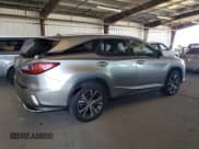 ✅ 2018 Lexus RX 350L Premium • VIN: JTJDZKCA4J2010296 • Лот: 67464335. Опубликован ранее на Copart с пробегом 60 834 миль. Бесплатный доступ к архиву аукционных продаж из США и подробный отчёт об истории автомобиля на DreamBid. Изображение 3.