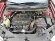 2009 Dodge Avenger SE z VIN 1B3LC46B99N518596, wystawiony jako Copart lot #70622004 z przebiegiem 246 425 mil mil oraz Szkoda całkowita • Salvage title. Historia ofert i sprzedaży dostępna na DreamBid. Obrazek 11.