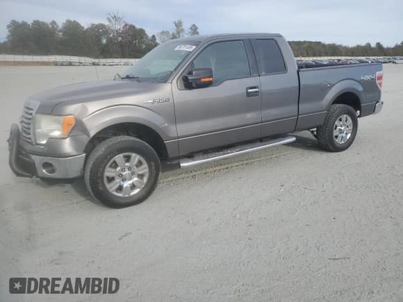 ✅ 2012 Ford F-150 XLT • VIN: 1FTFX1EF0CFA67899 • Lot: 86781495. Listed on Copart with 215,917 mi. Free auction sales archive from the USA and detailed vehicle history report at DreamBid. Image 1.
