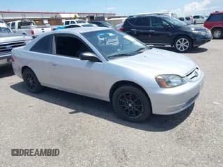 ✅ 2003 Honda Civic • VIN: 1HGEM21623L040495 • Lot: 42673219. Wystawiony na IAAI z przebiegiem Nie podano. Bezpłatny archiwum sprzedaży aukcyjnych z USA i szczegółowy raport historii pojazdu na DreamBid. Zdjęcie 1.