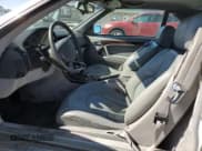 ✅ 1996 Mercedes-Benz SL 500 • VIN: WDBFA67F9TF131853 • Лот: 53139405. Опубликован ранее на Copart с пробегом 93 028 миль. Бесплатный доступ к архиву аукционных продаж из США и подробный отчёт об истории автомобиля на DreamBid. Изображение 7.