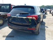 ✅ 2020 Buick Envision Preferred • VIN: LRBFXBSA9LD094415 • Lot: 42938905. Listed on IAAI with 60,869 mi. Free auction sales archive from the USA and detailed vehicle history report at DreamBid. Image 4.