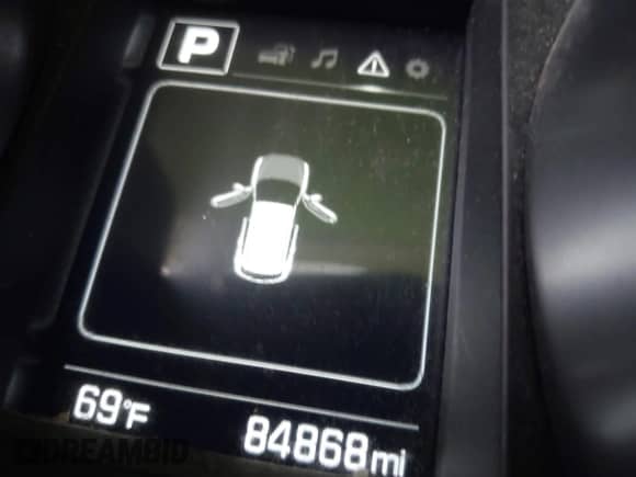 2017 Hyundai Santa Fe 2.4L с VIN 5NMZTDLB8HH026151, выставлен на аукционе IAAI как лот 43398462 с пробегом 84 868 миль миль и . История ставок и продаж доступна на DreamBid. Изображение 15.