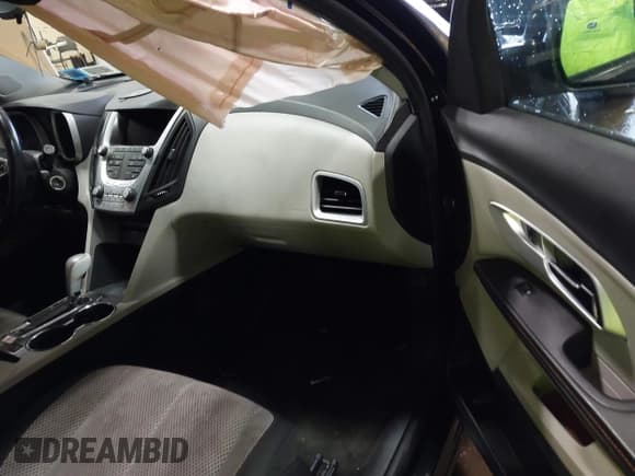 ✅ 2015 Chevrolet Equinox LT • VIN: 2GNFLFEK3F6287615 • Lot: 43665274. Wystawiony na IAAI z przebiegiem 141 225 mil. Bezpłatny archiwum sprzedaży aukcyjnych z USA i szczegółowy raport historii pojazdu na DreamBid. Zdjęcie 5.