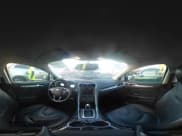 ✅ 2016 Ford Fusion Titanium • VIN: 3FA6P0K9XGR117621 • Lot: 43780558. Listed on IAAI with 144,994 mi. Free auction sales archive from the USA and detailed vehicle history report at DreamBid. Image 18.