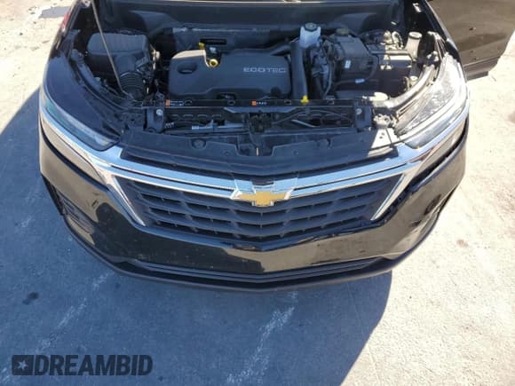 ✅ 2022 Chevrolet Equinox LS • VIN: 2GNAXHEV8N6146705 • Лот: 92378475. Опубликован ранее на Copart с пробегом 82 129 миль. Бесплатный доступ к архиву аукционных продаж из США и подробный отчёт об истории автомобиля на DreamBid. Изображение 12.